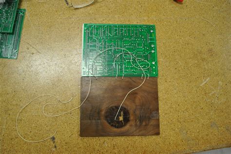 Circuit Board Design Journal : 11 Steps (with Pictures) - Instructables