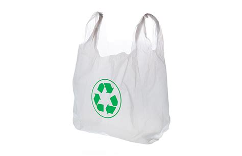 Plastic Bag Recycling Program | IUCN Water