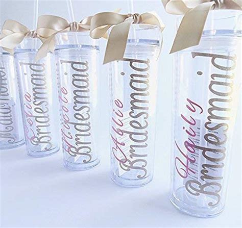 60 Best Bridesmaid Proposal Gifts in 2023 (For Your Bride Tribe)