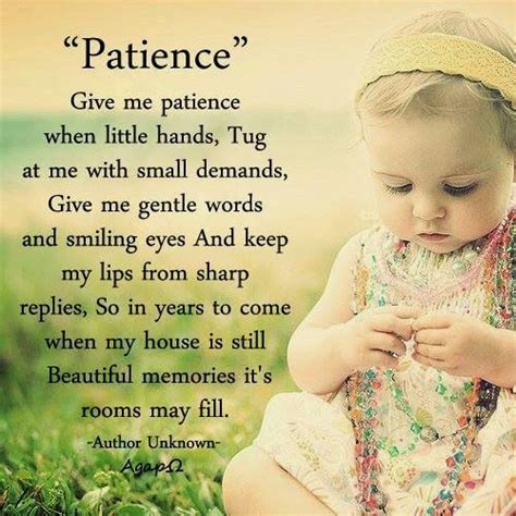 God Give Me Patience Quotes. QuotesGram