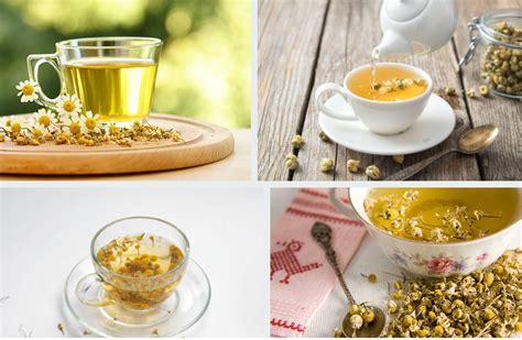 9 Magical Benefits Of Chamomile Tea, History, Nutritional Value & Side Effects