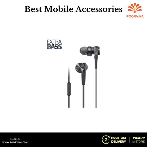 Best Mobile Accessories: A buyers guide to Smartphone Users - Poorvika Blog