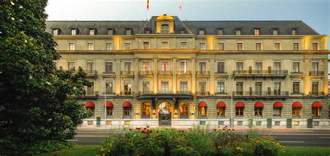 Luxury Hotels in Geneve | Hotel Metropole Geneve | Luxury Hotels in Switzerland