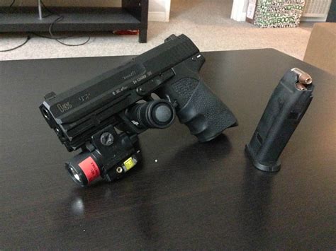 USP Accessories Review | HKPRO Forums