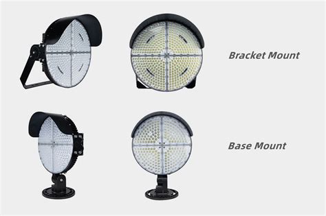 1200W LED sport light - HITECH LIGHTING CO., LTD