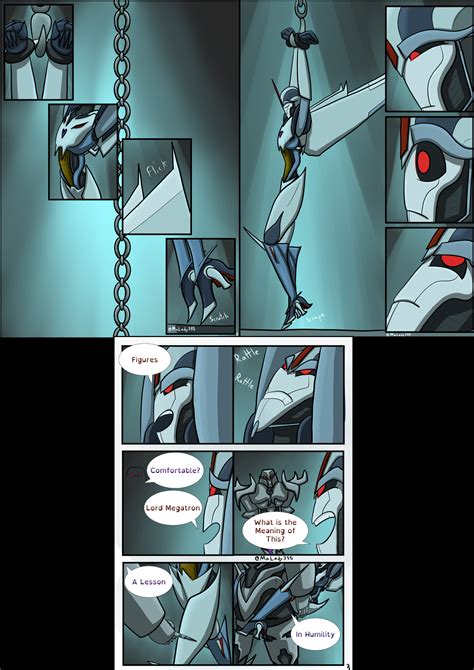 Transformers One-Shots/Lemons (REQUESTS Closed) - Captured (TFP)Megatron X Starscream(Lemon ...