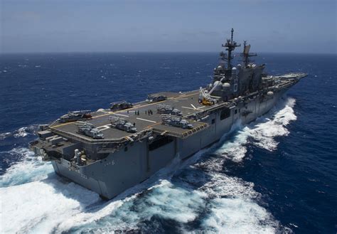 Uss America Lha 6 Uss America Aircraft Carrier America | Images and Photos finder