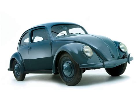 Car in pictures – car photo gallery » Volkswagen Beetle 1938 Photo 05