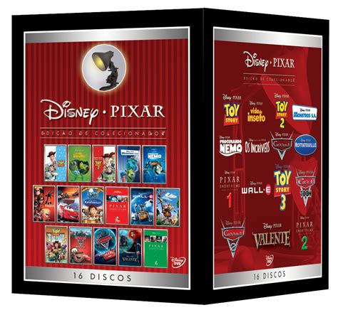 The Ultimate Pixar 3D Collection Blu-ray (English) | ubicaciondepersonas.cdmx.gob.mx