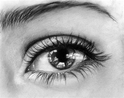 beautiful drawings - Google Search Eye Pencil Drawing, Realistic Pencil Drawings, Pencil Drawing ...