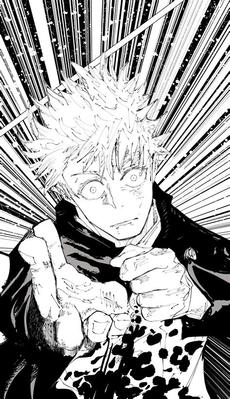 Gojo Satoru Hollow Purple Jujutsu Kaisen by Unchi-Unchi-Unchi on DeviantArt