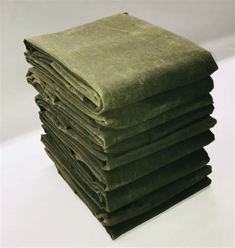 16 oz Canvas Tarpaulins - Bulk Pricing - Chicago Canvas & Supply