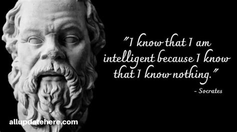 Socrates Quotes On Love, Life, Change, Democracy, Peace, Knowledge