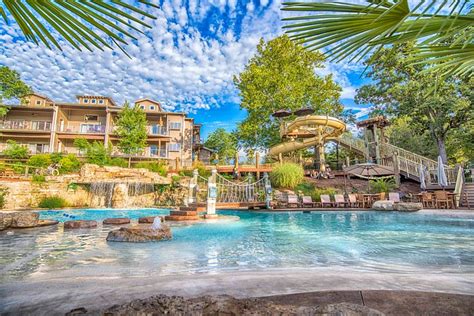 STILL WATERS RESORT (BRANSON, MO): 1.118 fotos, comparação de preços e avaliações - Tripadvisor