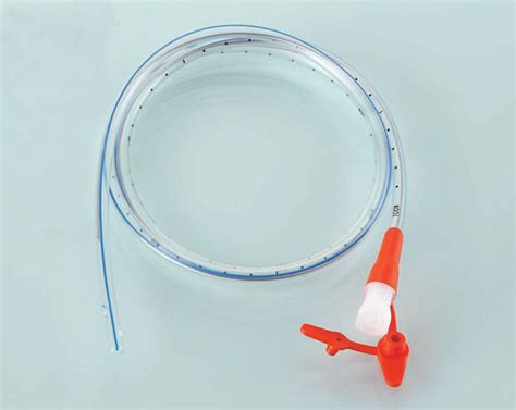 Nasogastric Feeding Tube - BAIHE MEDICAL EUROPE