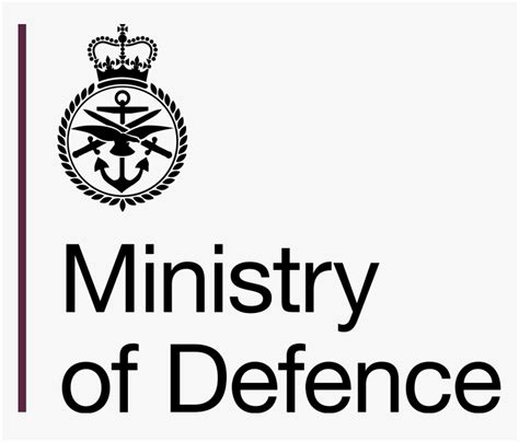 Ministry Of Defence - Ministry Of Defence Logo, HD Png Download - kindpng