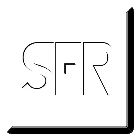 SFR Logo PNG Transparent & SVG Vector - Freebie Supply