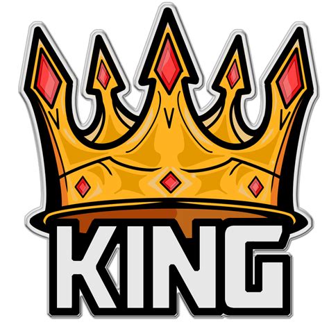 King Crown Logo Png - ClipArt Best