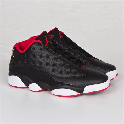 Brand jordan Air Jordan 13 Retro Low - 310810-027 - Sneakersnstuff (SNS ...