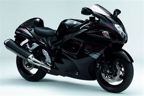 2013 Suzuki Hayabusa GSX1300R @ Top Speed | Suzuki hayabusa, Suzuki motorcycle, Hayabusa