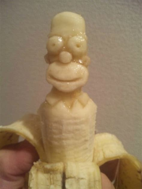 Japanese artist turns bananas into sculptures - Sports Illustrated