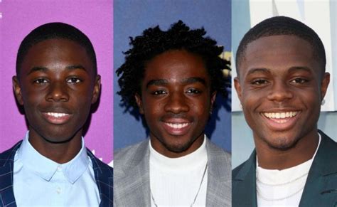 'Static Shock' Live-Action Film: 6 Young Actors Who Would Be Electric On-Screen - Blavity