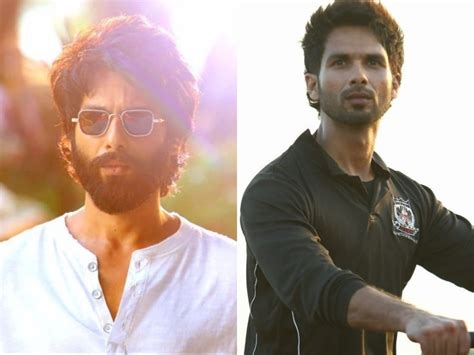 Kabir Singh beard | Want a beard like Shahid Kapoor’s character Kabir ...