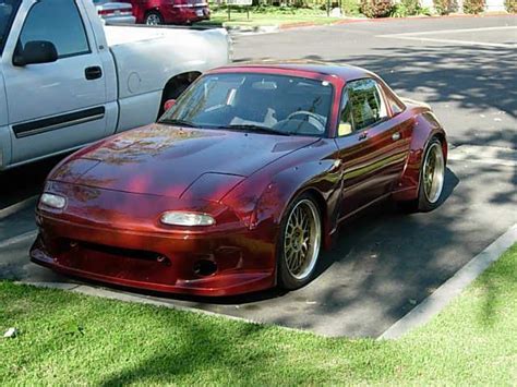 What kit is this? : r/Miata