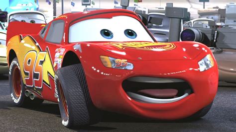 Lightning McQueen And Mater Return In The Disney+ Series Cars On The Road