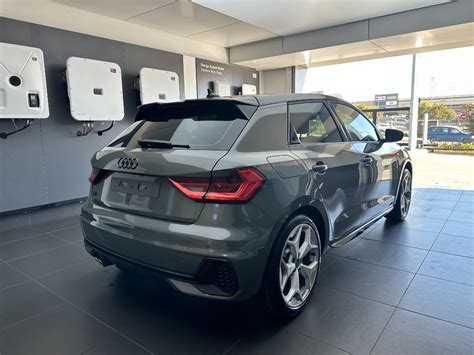 New 2023 Audi A1 for sale in Centurion Gauteng - ID: 0489PAS068801 | CARmag.co.za