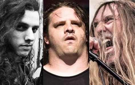 DEATH METAL: 13 Of The Genre's Best Bands