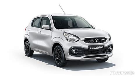 Celerio Colours in India (7 Colours) - CarWale