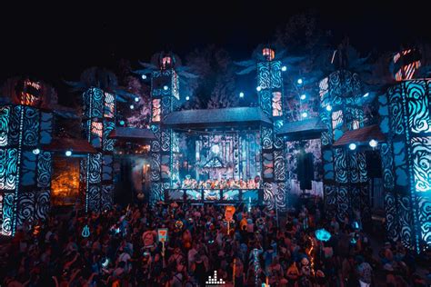 Your Guide to Exploring Shambhala 2023 | EDM Identity