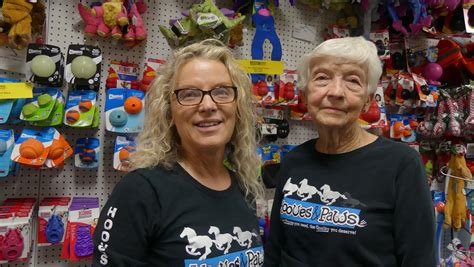 Hooves and Paws celebrates 25 years