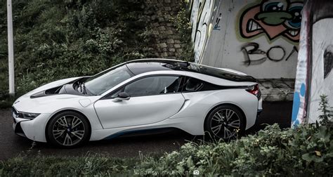 The new BMW i8 plugin hybrid – hanswijnveen.nl