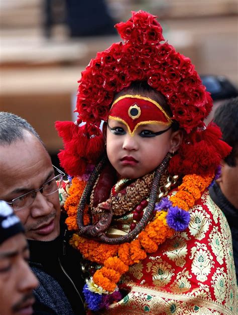 NEPAL-KATHMANDU-CULTURE-CHANGU NARAYAN FESTIVAL