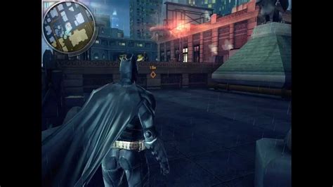 Gameplay Batman : The Dark Knight Rises - YouTube