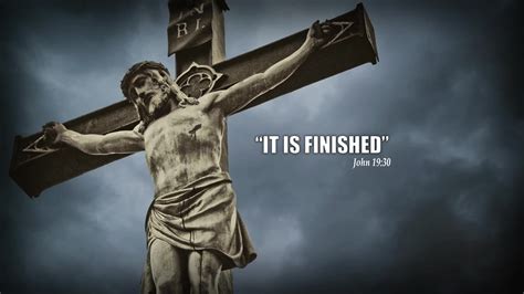 Crucifixion with text overlay, Jesus Christ, God, Holy Bible, cross HD wallpaper | Wallpaper Flare