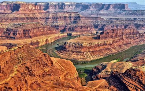 landscape, Desert, Rock Formation, Canyon, Utah Wallpapers HD / Desktop and Mobile Backgrounds