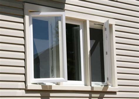 Replacement Casement Windows | Thompson Creek