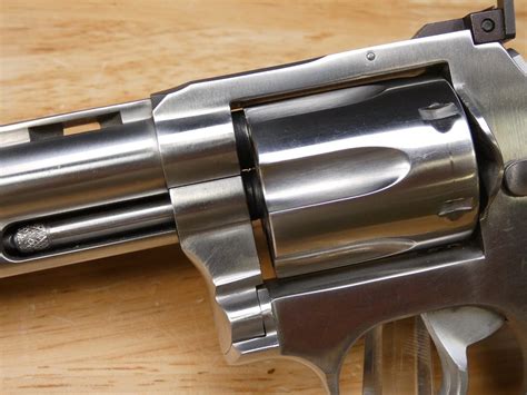 Taurus 689 – .357 Mag | D4 Guns