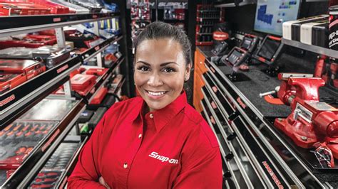 Snap-on Tools Company LLC | International Franchise Association