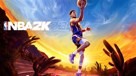 NBA 2K23 Free Archives - GameTrex