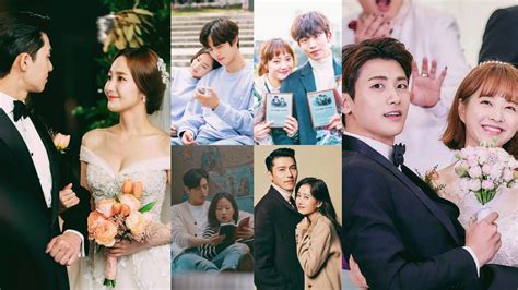 16 Popular And Best K-Dramas With Happy Ending - LOVEKPOP95