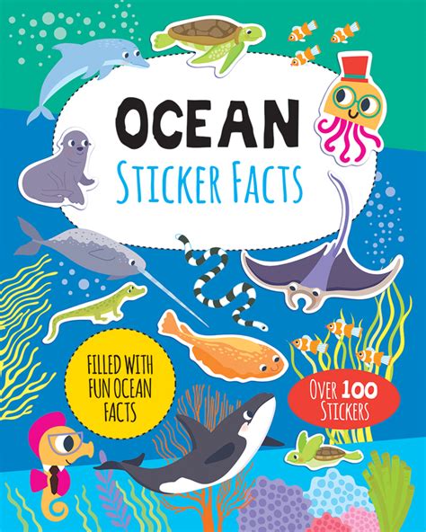 Sticker Facts Dinosaur - Kane Miller Books