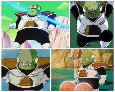 The Ginyu Force 101: A Comprehensive Guide for Fans