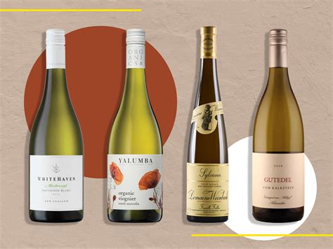 Best dry white wine: Sauvignon blanc, pinot grigio, chardonnay and more | The Independent