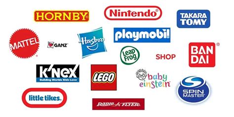 Toy industry Analysis, Characteristics & Trends - FunToyWorld.com