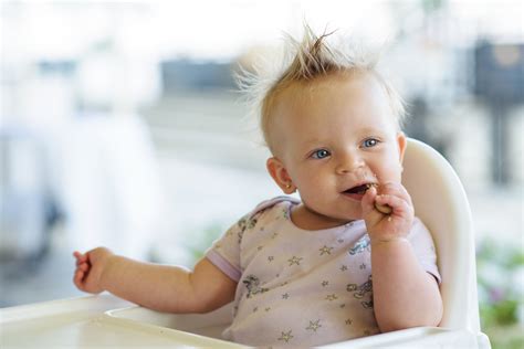 Dangerous foods for babies | Kiddipedia