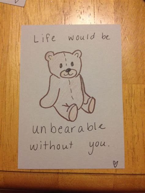 Sappy Love Puns That Work Every Time (8 pics)